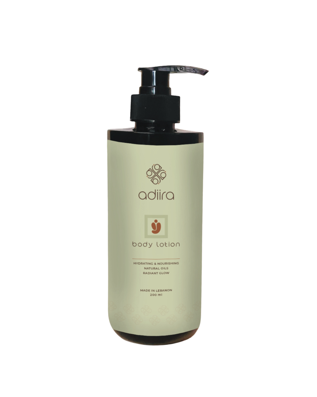 adiira body lotion