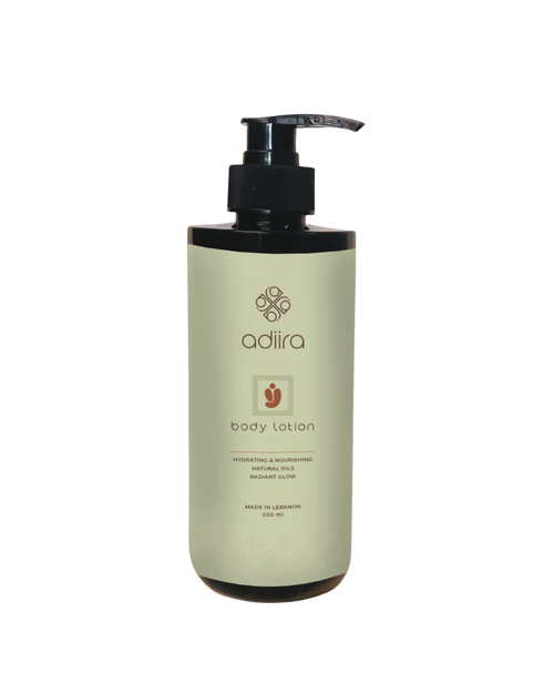 adiira body lotion