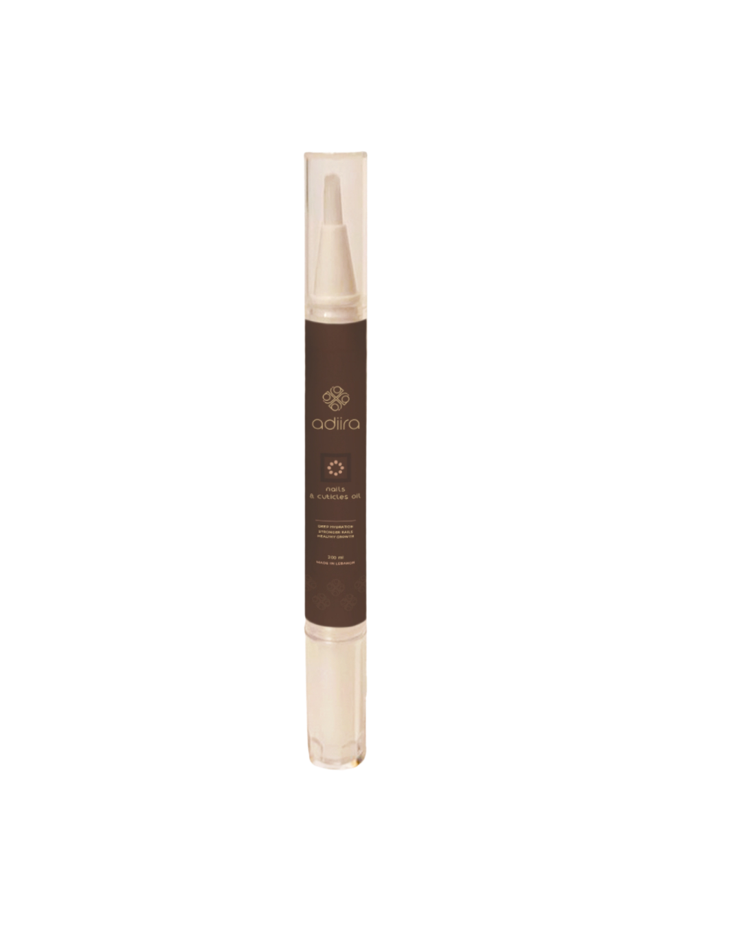 The Cuticle Pen (3ml)